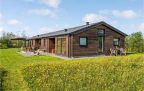 4 Bedroom Stunning Home In Ålbæk